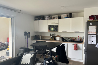 location appartement melesse 35520