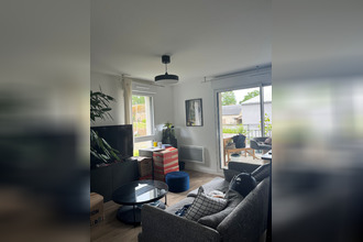 location appartement melesse 35520