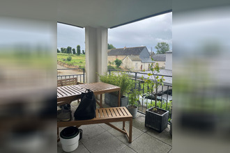 location appartement melesse 35520