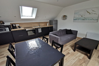 location appartement melgven 29140