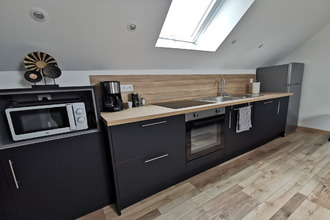 location appartement melgven 29140