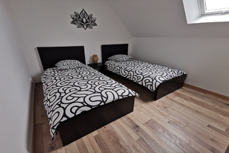 location appartement melgven 29140