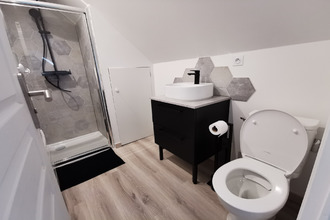 location appartement melgven 29140