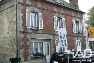 location appartement mello 60660