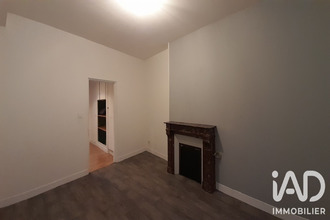 location appartement mello 60660