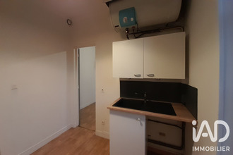 location appartement mello 60660