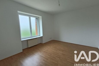 location appartement melrand 56310