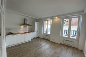 Ma-Cabane - Location Appartement Melun, 35 m²