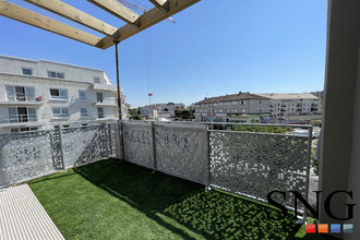 location appartement melun 77000