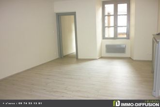 location appartement mende 48000