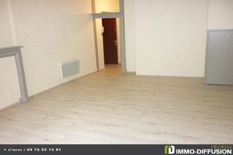 location appartement mende 48000