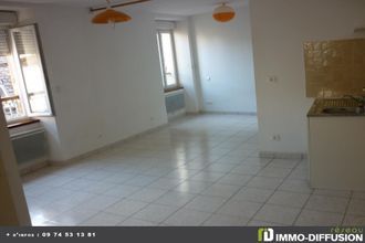 location appartement mende 48000