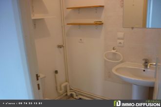 location appartement mende 48000