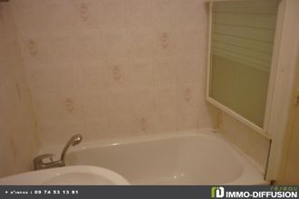 location appartement mende 48000