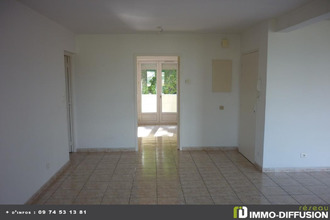 location appartement mende 48000