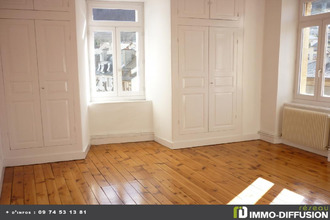 location appartement mende 48000