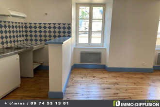 location appartement mende 48000