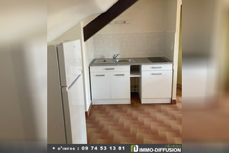 location appartement mende 48000