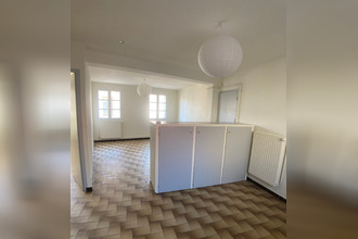 location appartement mende 48000
