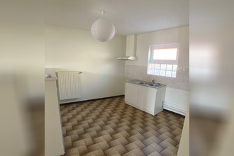 location appartement mende 48000