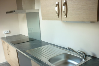 location appartement mende 48000