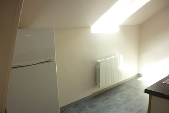 location appartement mende 48000