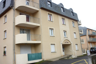 location appartement mende 48000