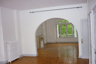 location appartement mende 48000