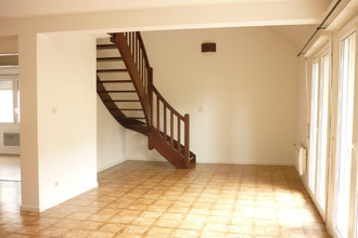 location appartement mende 48000