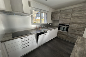 location appartement mende 48000