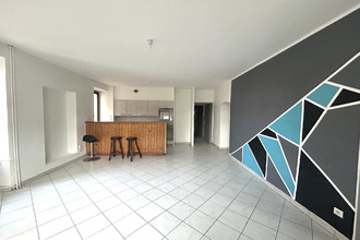 location appartement mende 48000