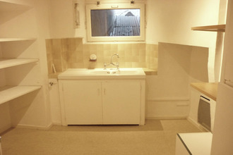 location appartement mende 48000