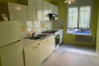 location appartement mende 48000