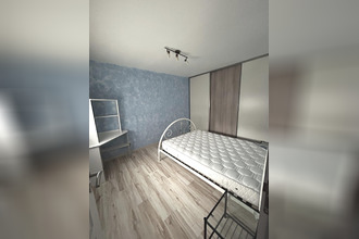 location appartement mende 48000