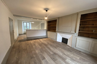 location appartement mende 48000