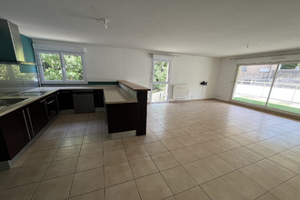 location appartement mende 48000
