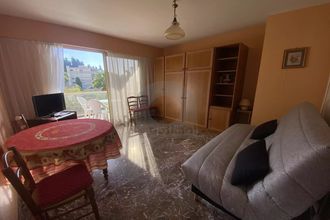 Ma-Cabane - Location Appartement Menton, 32 m²