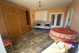 Ma-Cabane - Location Appartement Menton, 32 m²