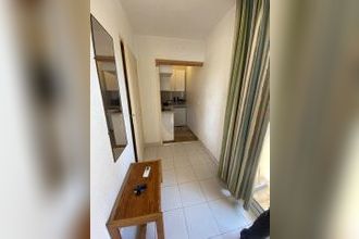 Ma-Cabane - Location Appartement Menton, 24 m²