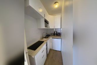 Ma-Cabane - Location Appartement Menton, 24 m²