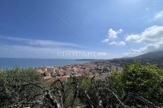 location appartement menton 06500