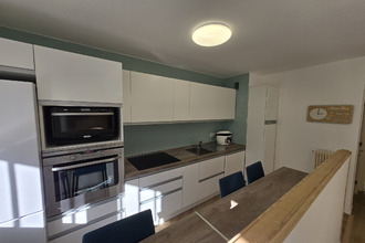 location appartement menton 06500