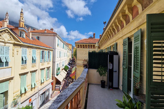 location appartement menton 06500