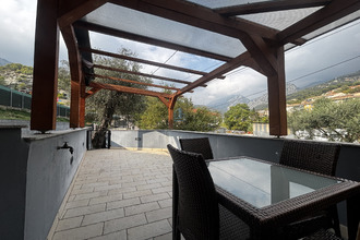 location appartement menton 06500