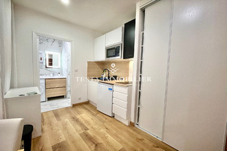 location appartement menton 06500