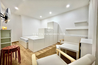 location appartement menton 06500