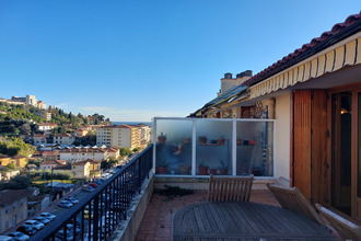 location appartement menton 06500