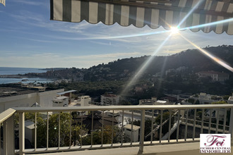 location appartement menton 06500