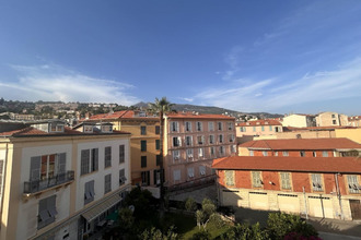 location appartement menton 06500