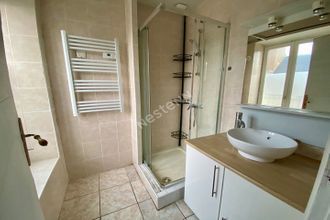 location appartement mer 41500